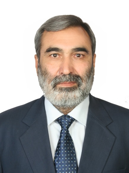 Jamil Rafiq Rafiq Jamil
